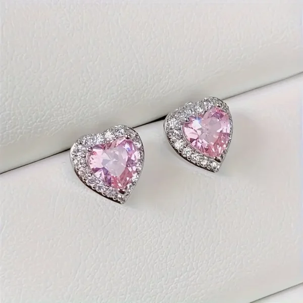 Topos Aretes Corazon